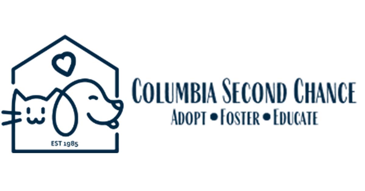 Second chance hot sale adoption center